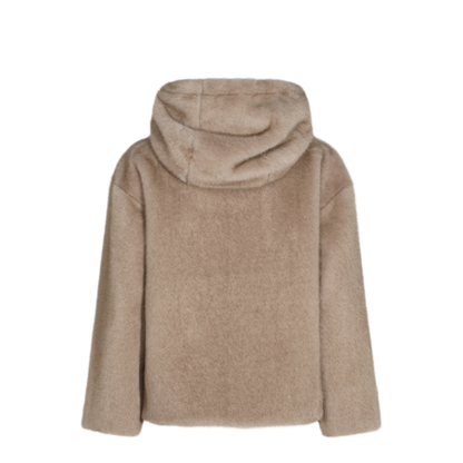 Coats Beige