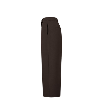 MAYFEYR - Parosh - Trousers - D233026LILIUXY26086