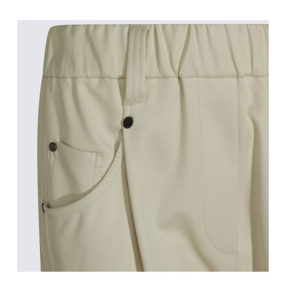 Casual Pants