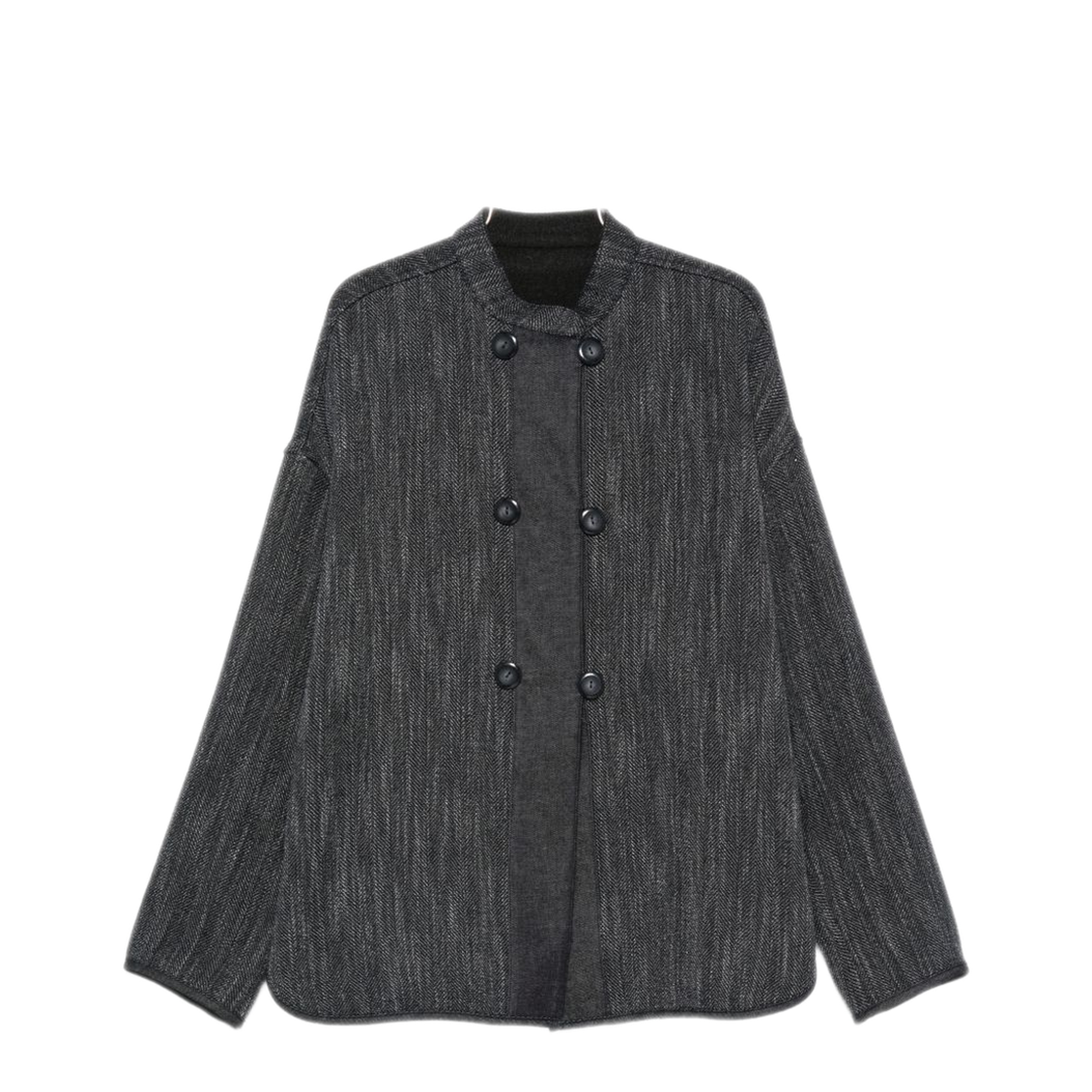 MAYFEYR - Emporio Armani - Capsule Jackets Navy - EW004904AF26562FB417