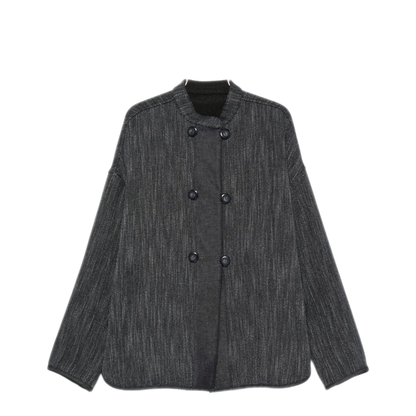 MAYFEYR - Emporio Armani - Capsule Jackets Navy - EW004904AF26562FB417
