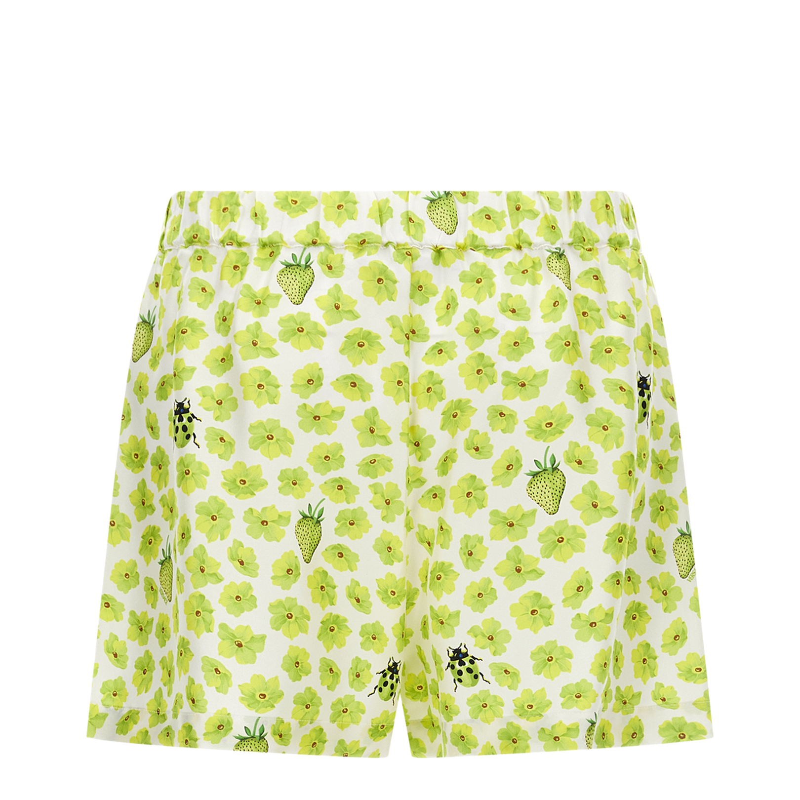 Strawberry Garden Shorts