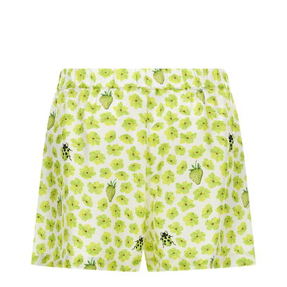 Strawberry Garden Shorts