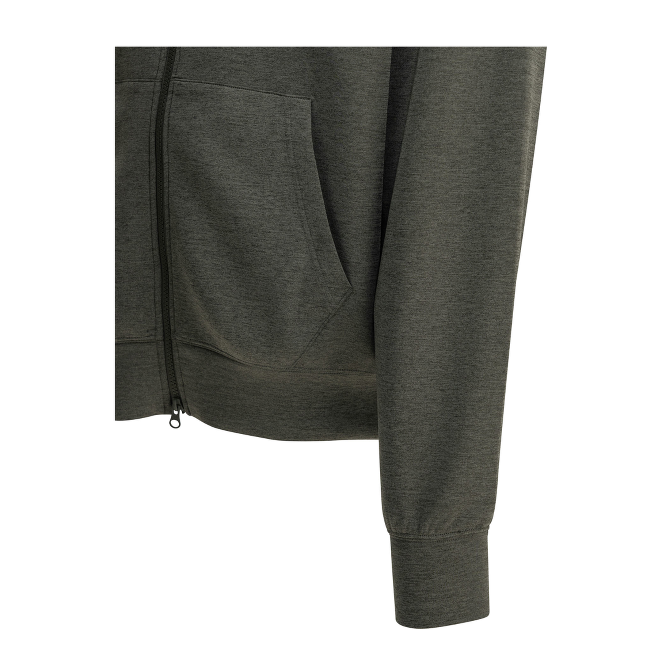 MAYFEYR - Daiwa Pier 39 - Tech Scuba Full Zip Sweatshirt - 8815000670408