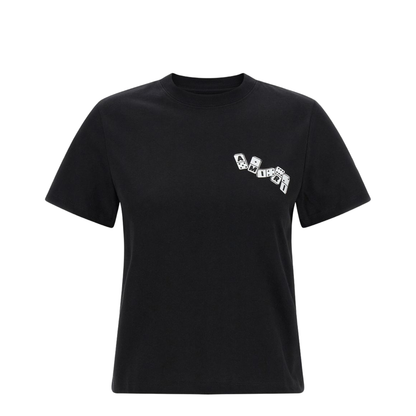 Domino Tee T-Shirt