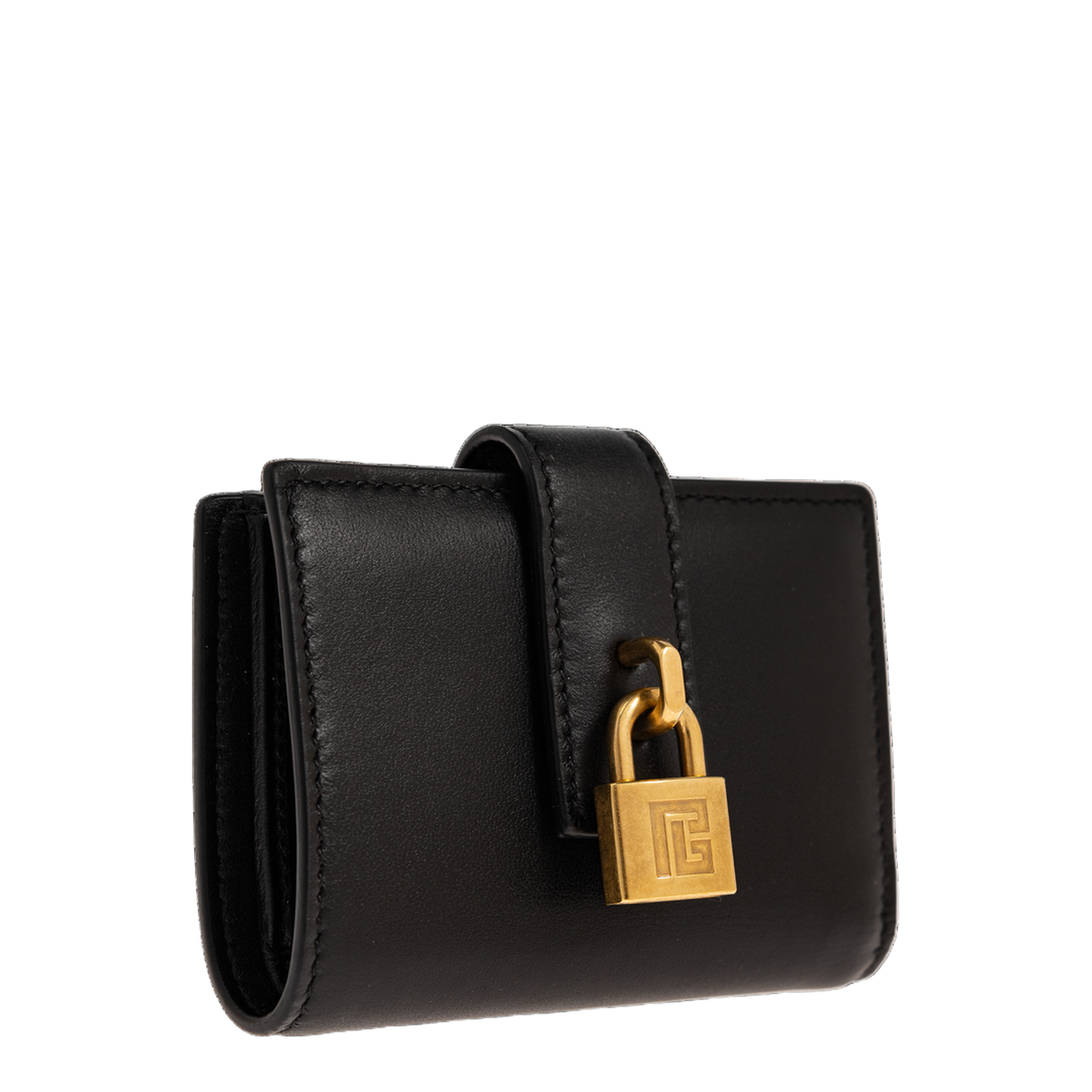 MAYFEYR - Balmain - Pulse Wallet - GN1ML271LNAH0PA