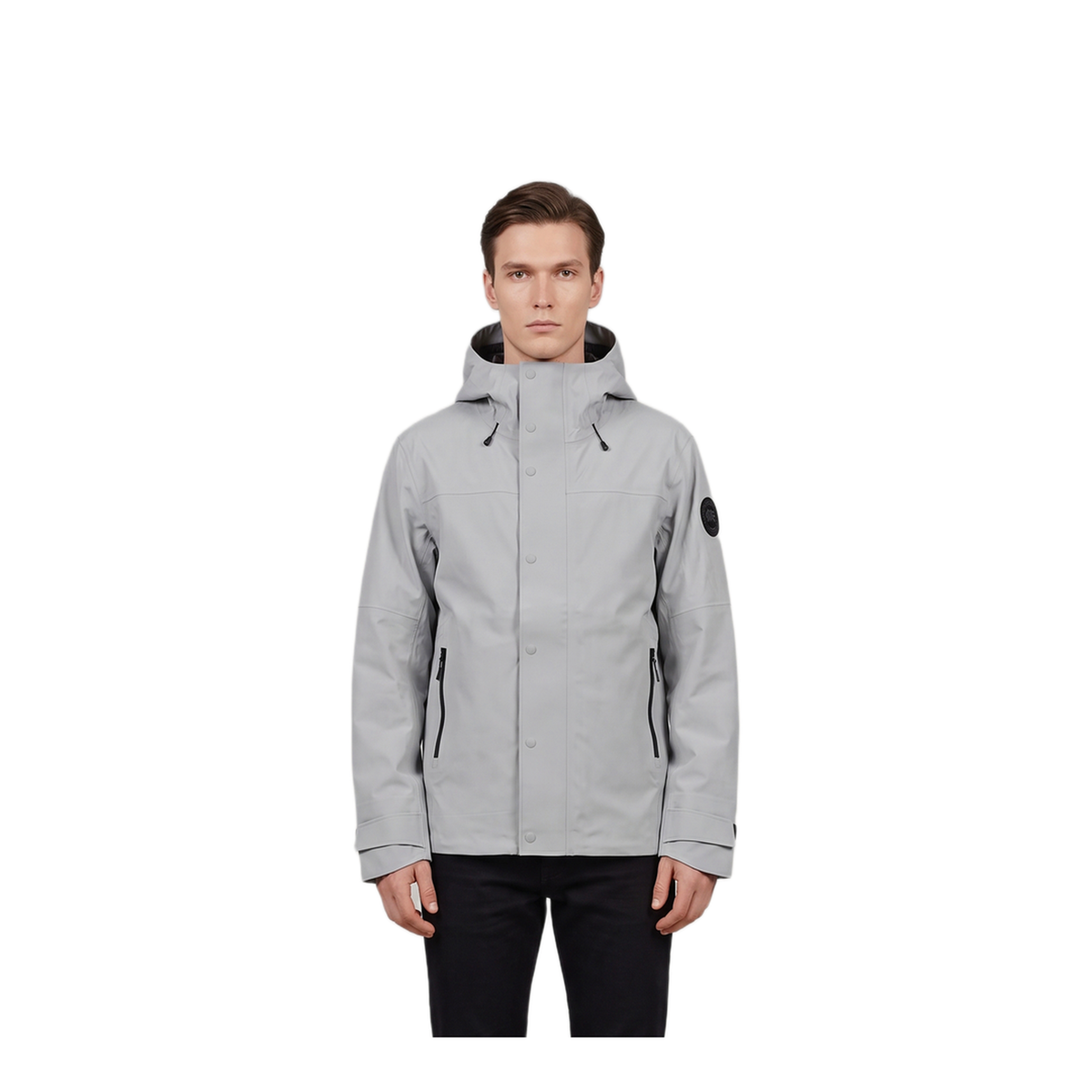 MAYFEYR - Canada Goose - Rupert Rain Jacket - 5633MB9838