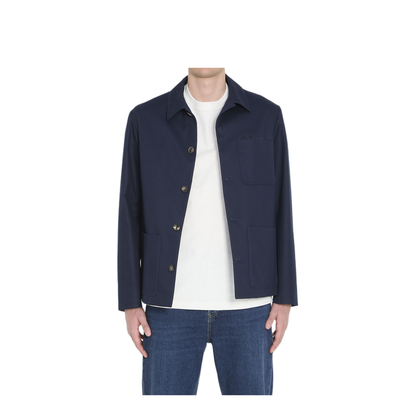 MAYFEYR - Dior - Work Jacket With Embroidery - 683C208A3098540