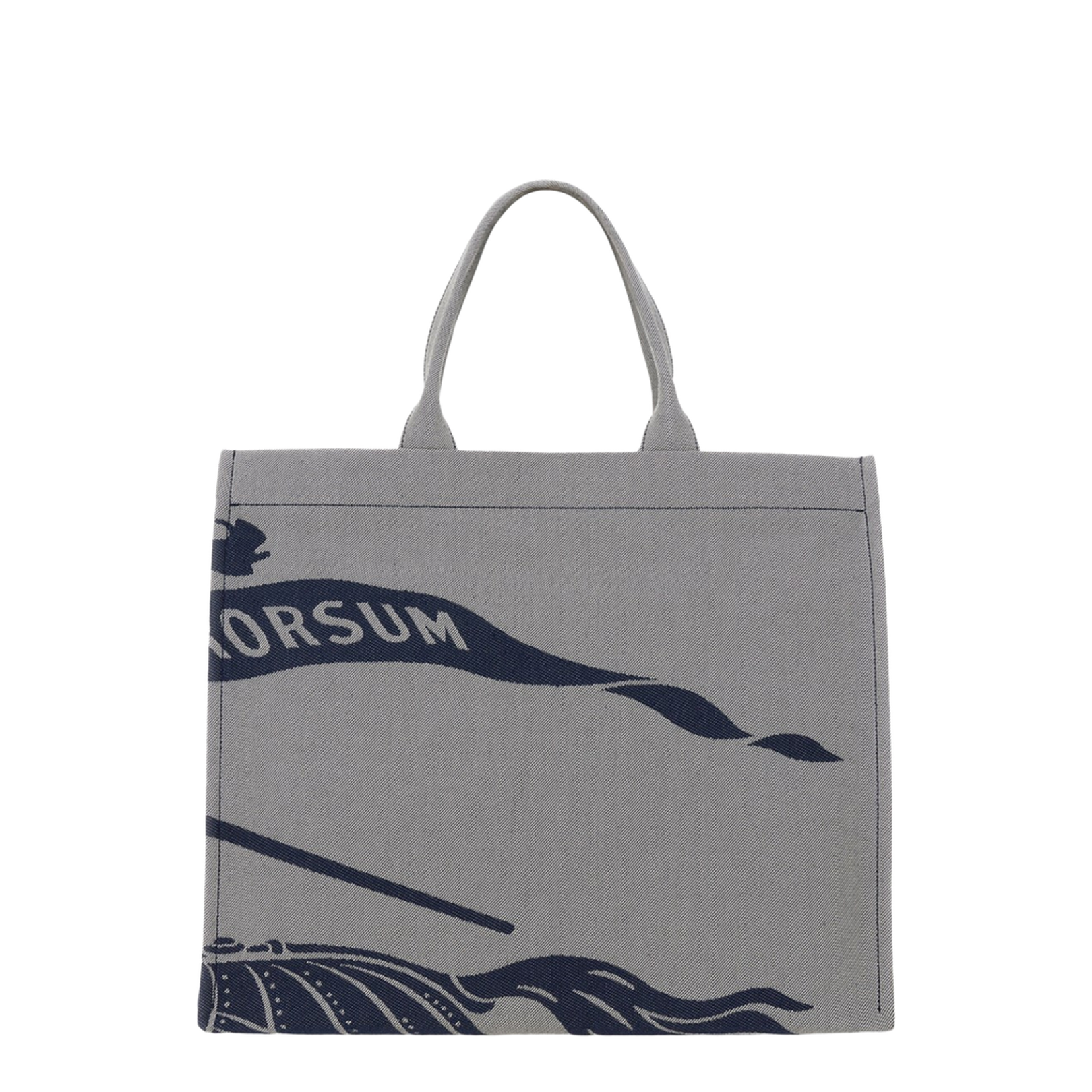 EKD Knight Logo Tote Bag