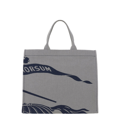EKD Knight Logo Tote Bag