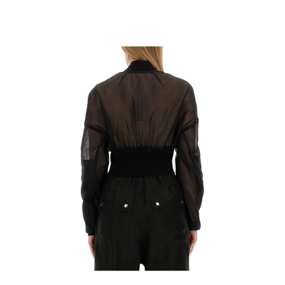 Cropped Jacket