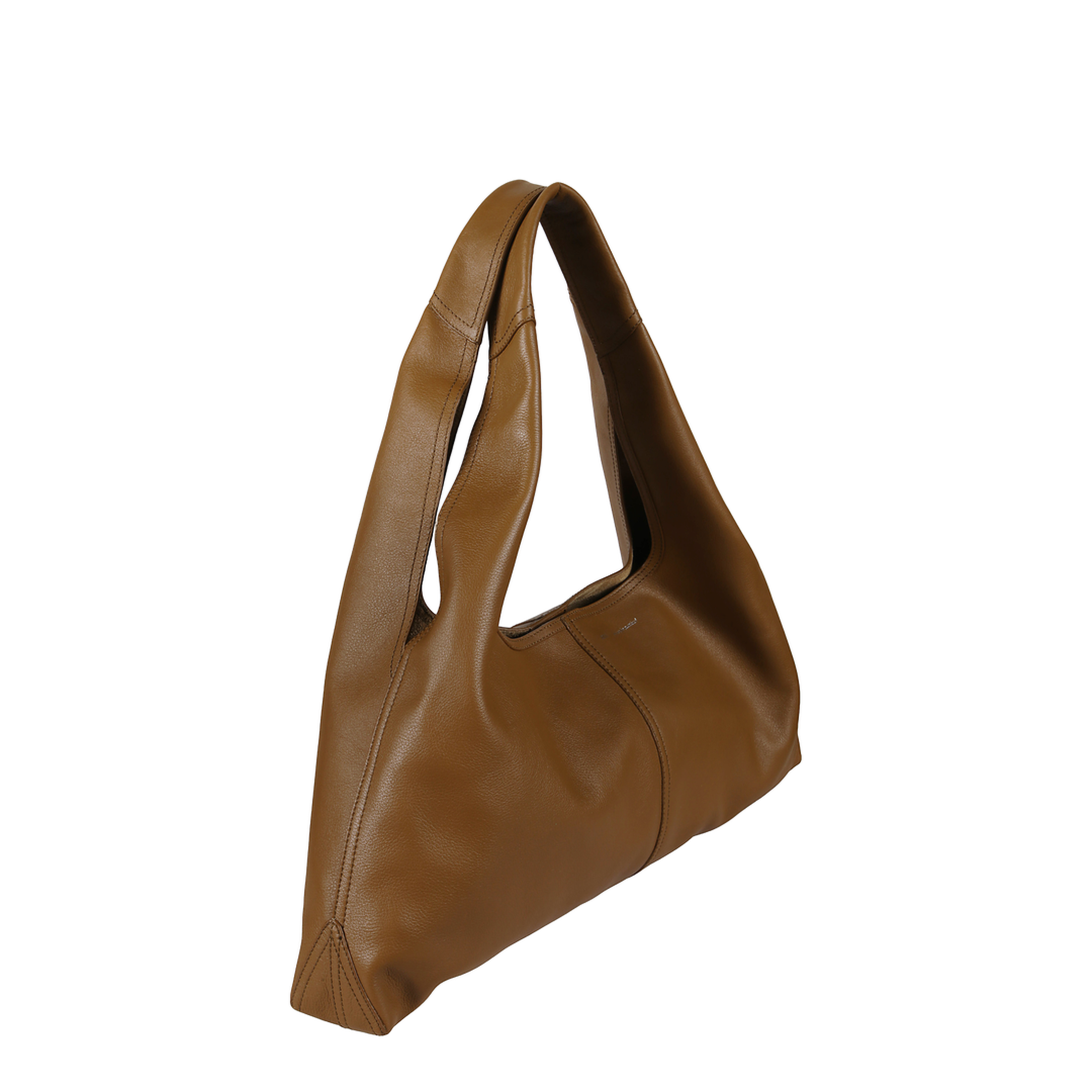Messenger Bag Brown