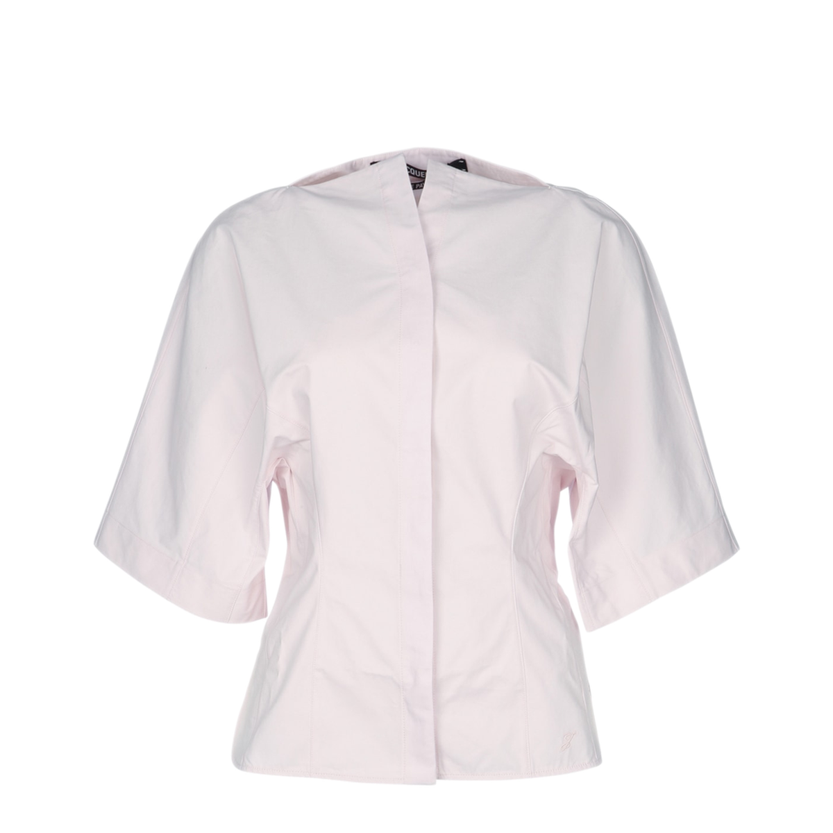 MAYFEYR - Jacquemus - La Chemise Moisson - SHW00560AW00648410