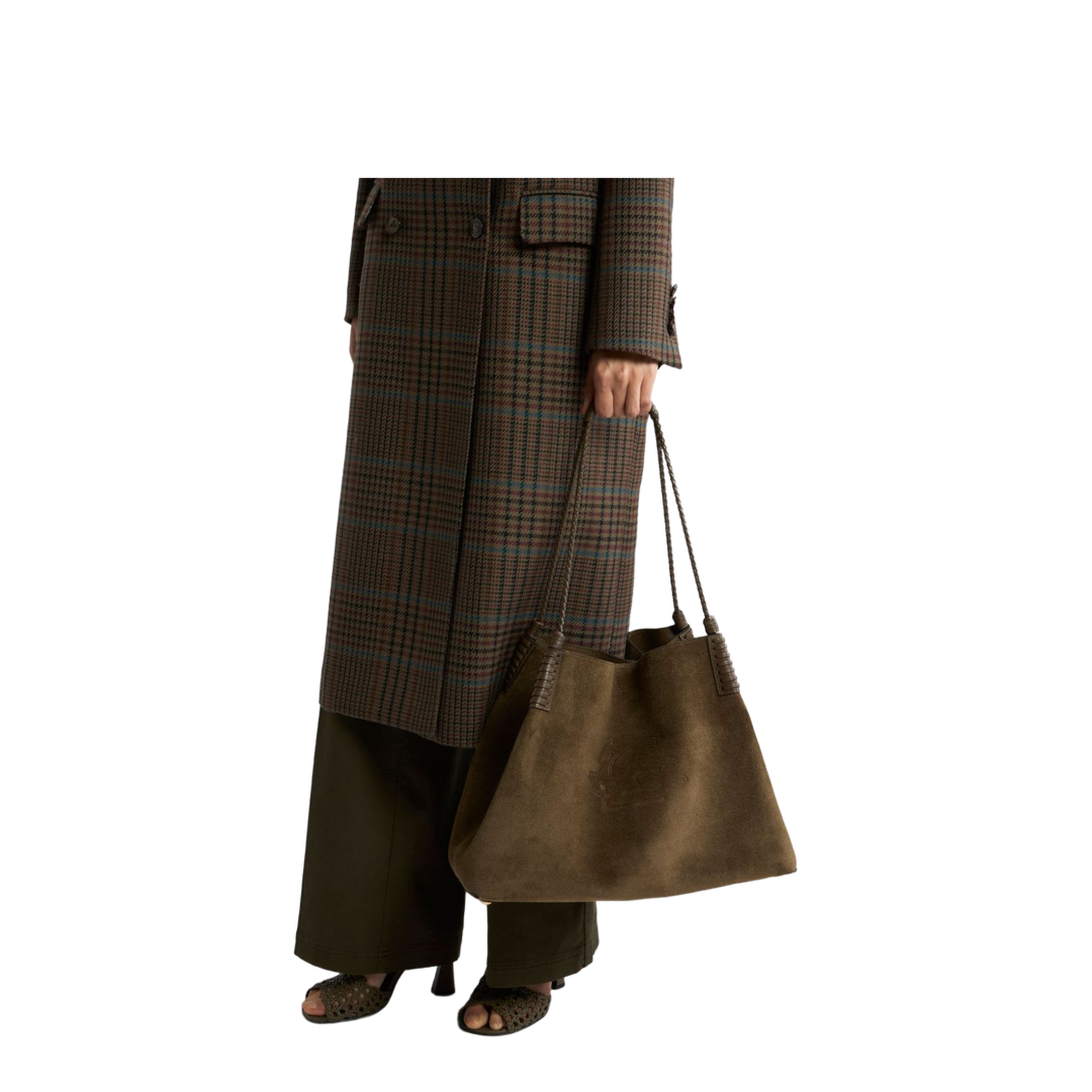 MAYFEYR - Etro - Brown Bag - WP1D0028AP343V0282