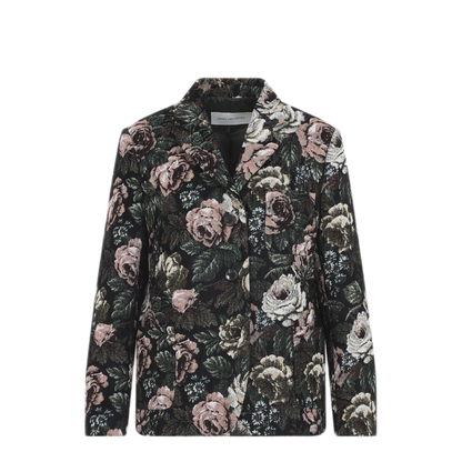 MAYFEYR - Dries Van Noten - Brea Jacquard Jacket - 2620104034152900