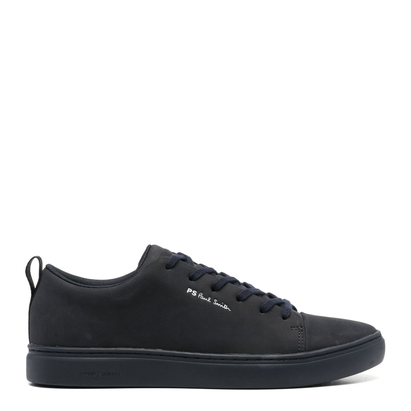 Leather Sneakers
