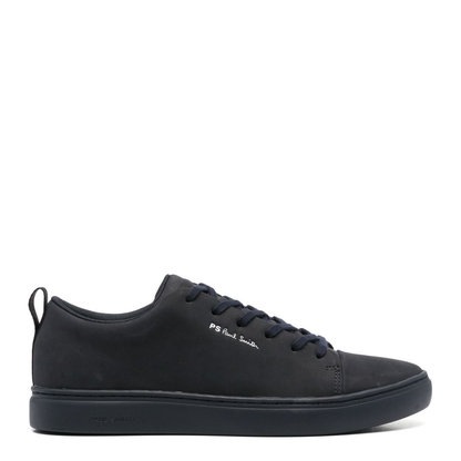 Leather Sneakers