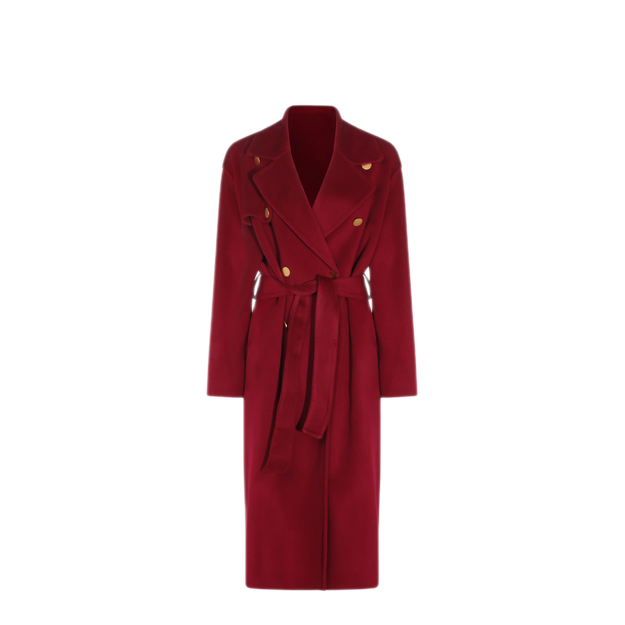 MAYFEYR - Alberta Ferretti - Coats - 262UA060266590142