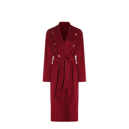 MAYFEYR - Alberta Ferretti - Coats - 262UA060266590142