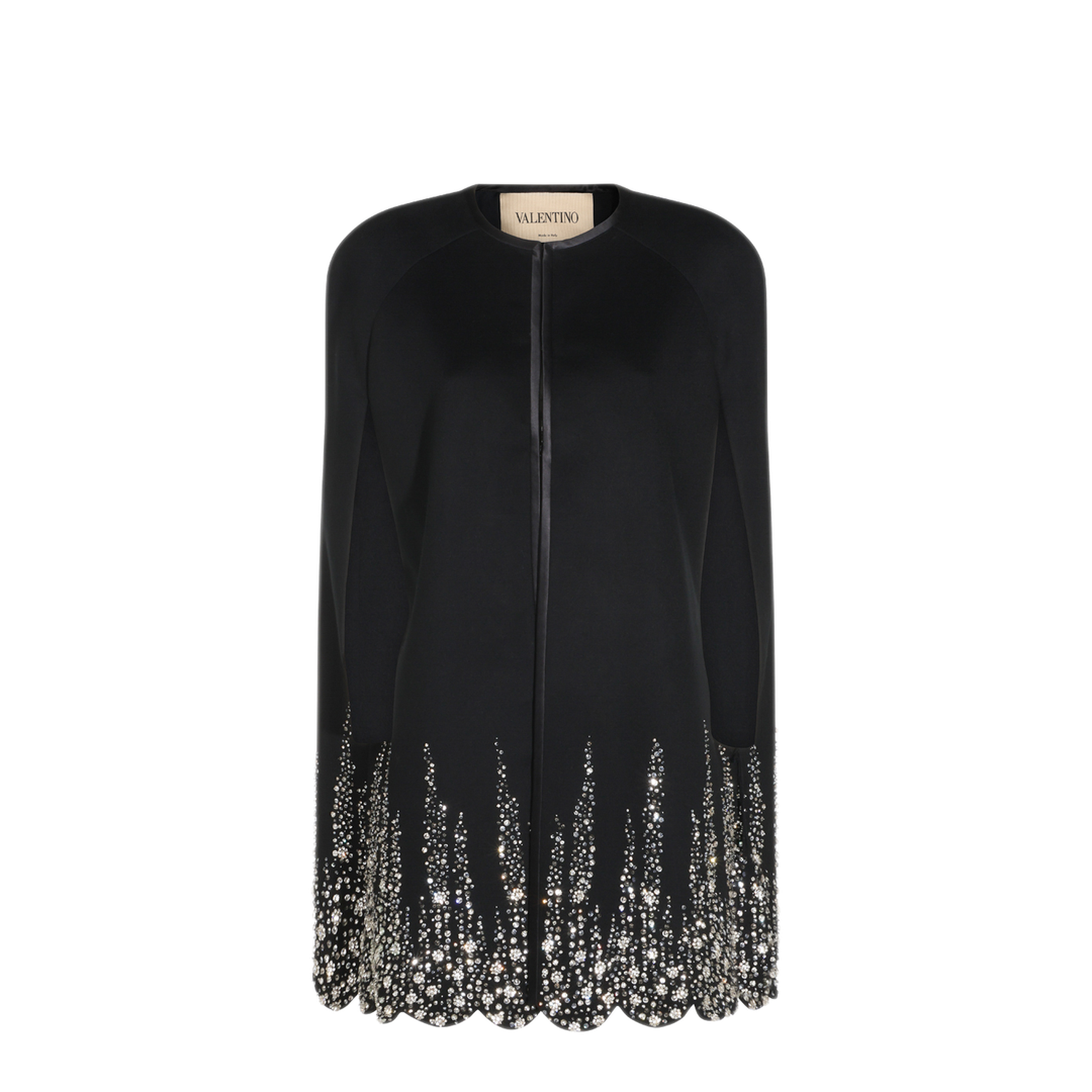 MAYFEYR - Valentino - Jackets - 9B3CG4YA6JANUD