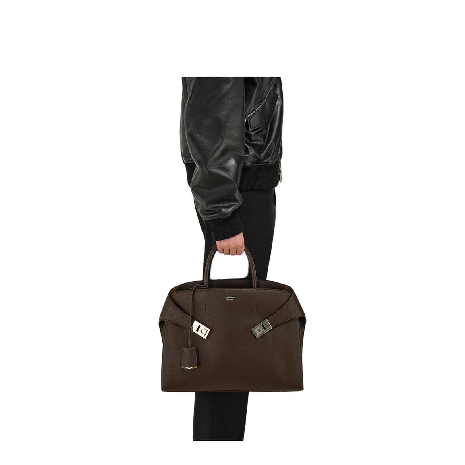 Hug Briefcase