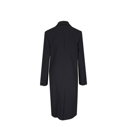Coat Black