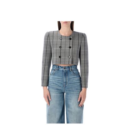 MAYFEYR - Chloè - Jackets - CH26SVE12165961