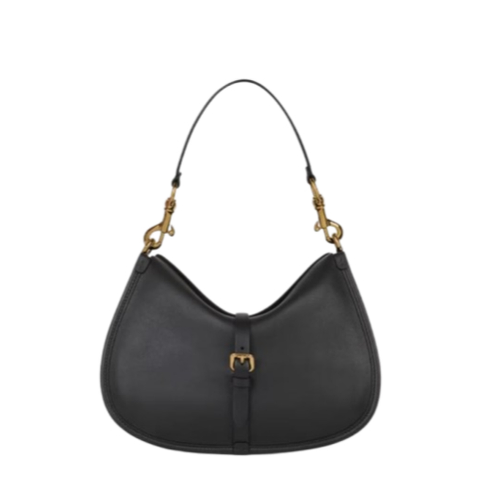 Pony Shoulder Bag