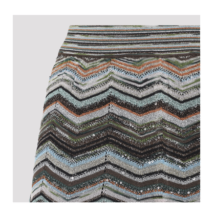MAYFEYR - Missoni - Trousers - DS26WI0KBK01KS