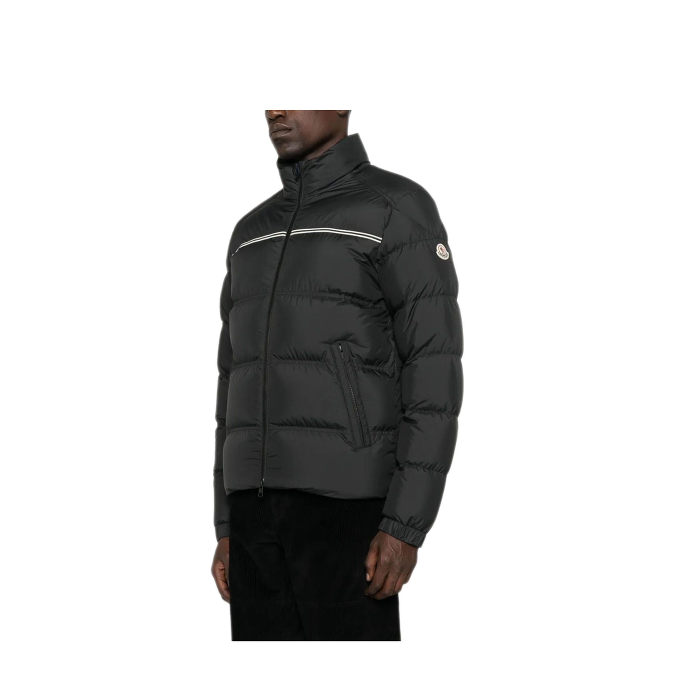 MAYFEYR - Moncler - Bouvaque Jacket - K20911A00017597YW999