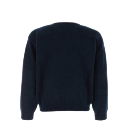 MAYFEYR - Jil Sander - Knitted Sweater - J22GP0294J14851412