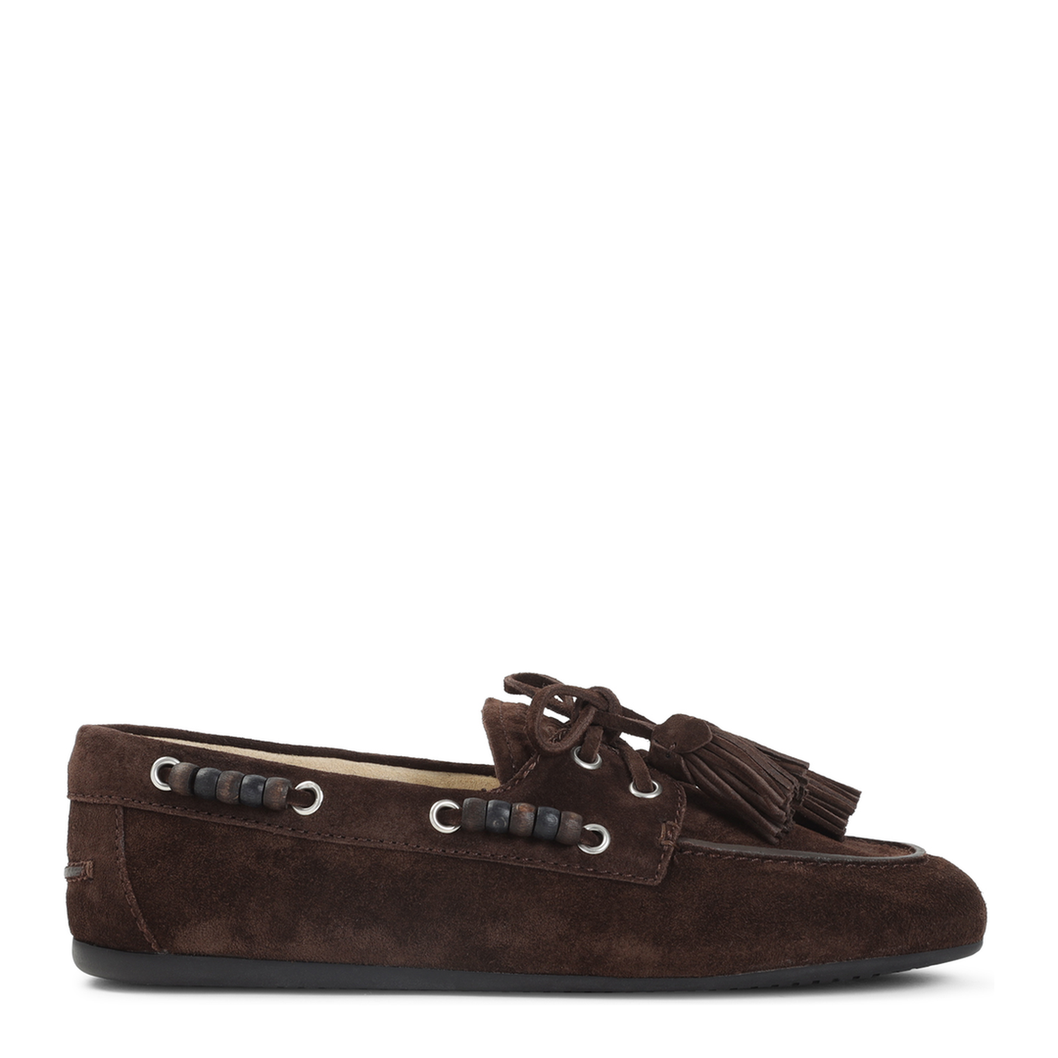 MAYFEYR - Miu Miu - Loafer - 5D518EF0005054F0003