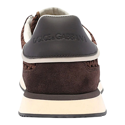 MAYFEYR - Dolce & Gabbana - Sneakers - CS2298A6D458C8958C895