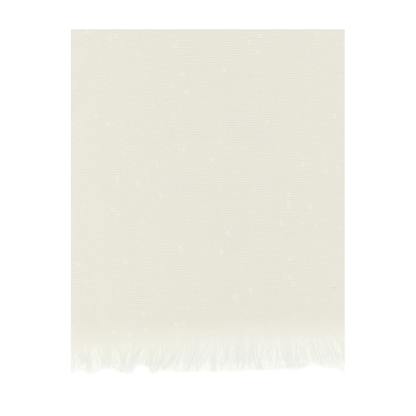 White Scarves