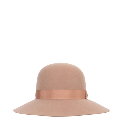 MAYFEYR - HELEN KAMINSKI - Read Hat - HAT51046CAMEL