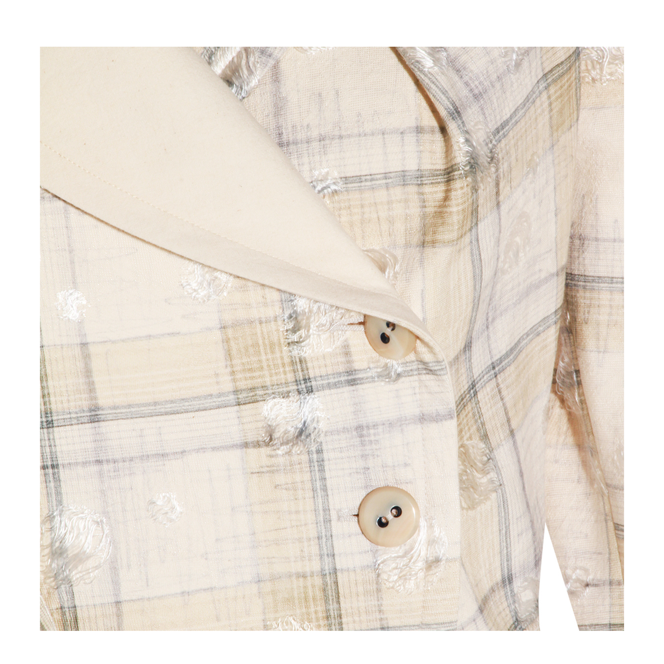 MAYFEYR - Vivienne Westwood - Jackets - 1401007SW01EGB208