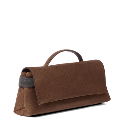 MAYFEYR - Brunello Cucinelli - Shoulder Bag - MBDLB2815PC9773