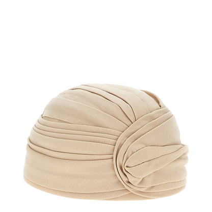Wool Rigid Turban
