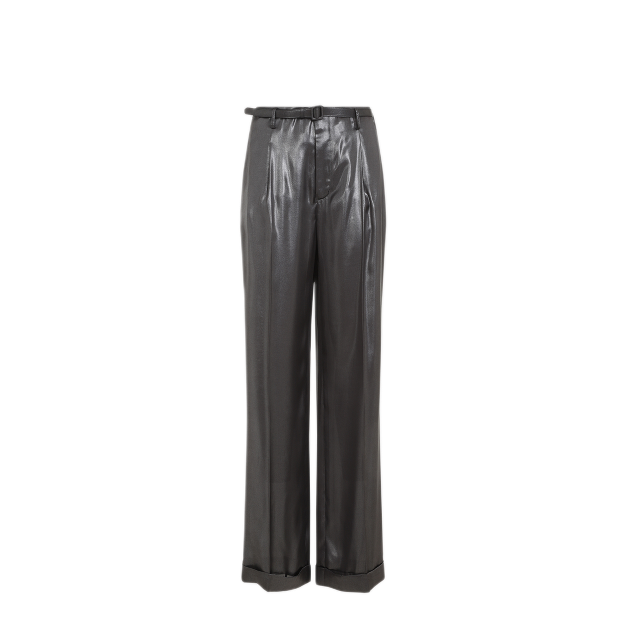 MAYFEYR - RALPH LAUREN COLLECTION - Acklie Pleated Pants - 290954269001ASTEROID