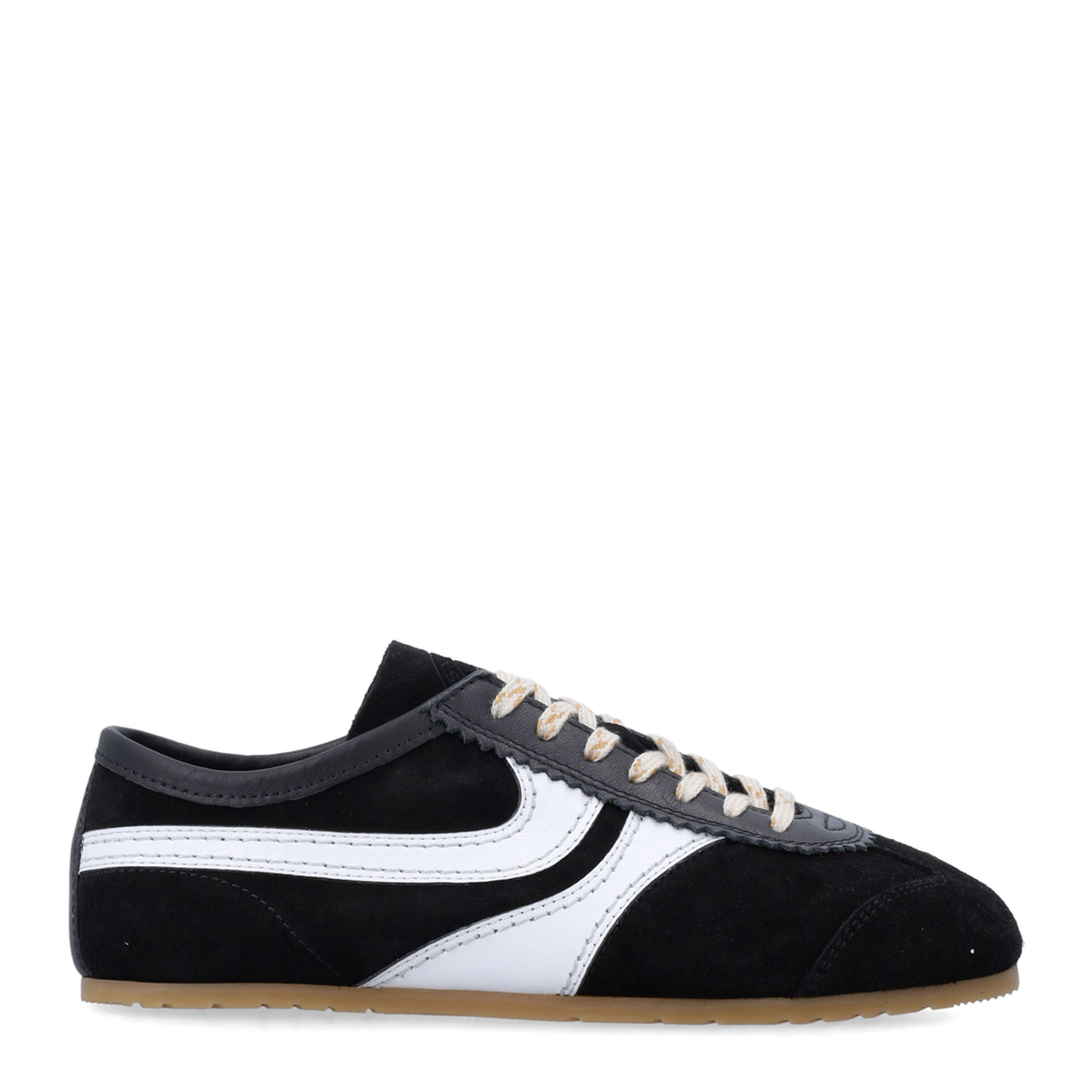 MAYFEYR - Dries Van Noten - Sneakers Black - 2610117220126998