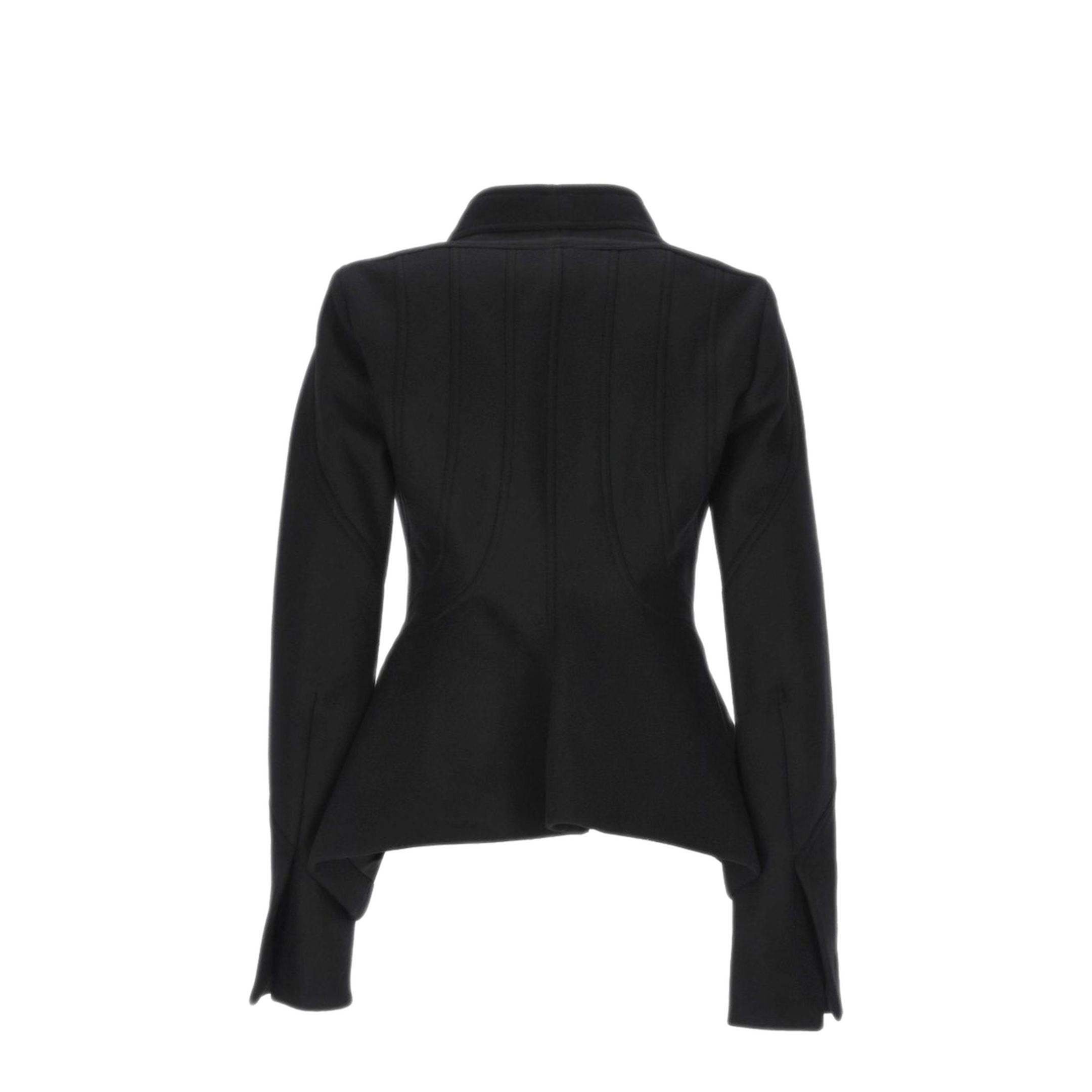 MAYFEYR - Rick Owens - Jackets Black - RP02F5738WMT09