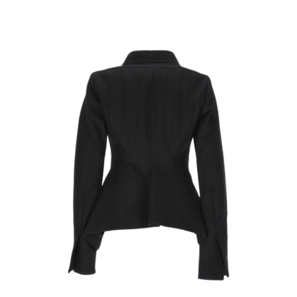 MAYFEYR - Rick Owens - Jackets Black - RP02F5738WMT09