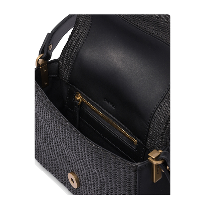 MAYFEYR - Pinko - Crossbody Bag - 104340A2CFZ99Q