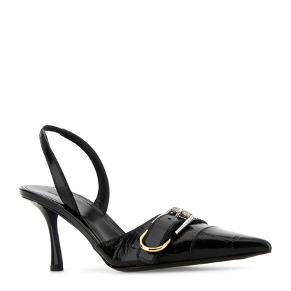 MAYFEYR - Givenchy - Voyou Slingback Pump 75Mm - BE403LE29R001