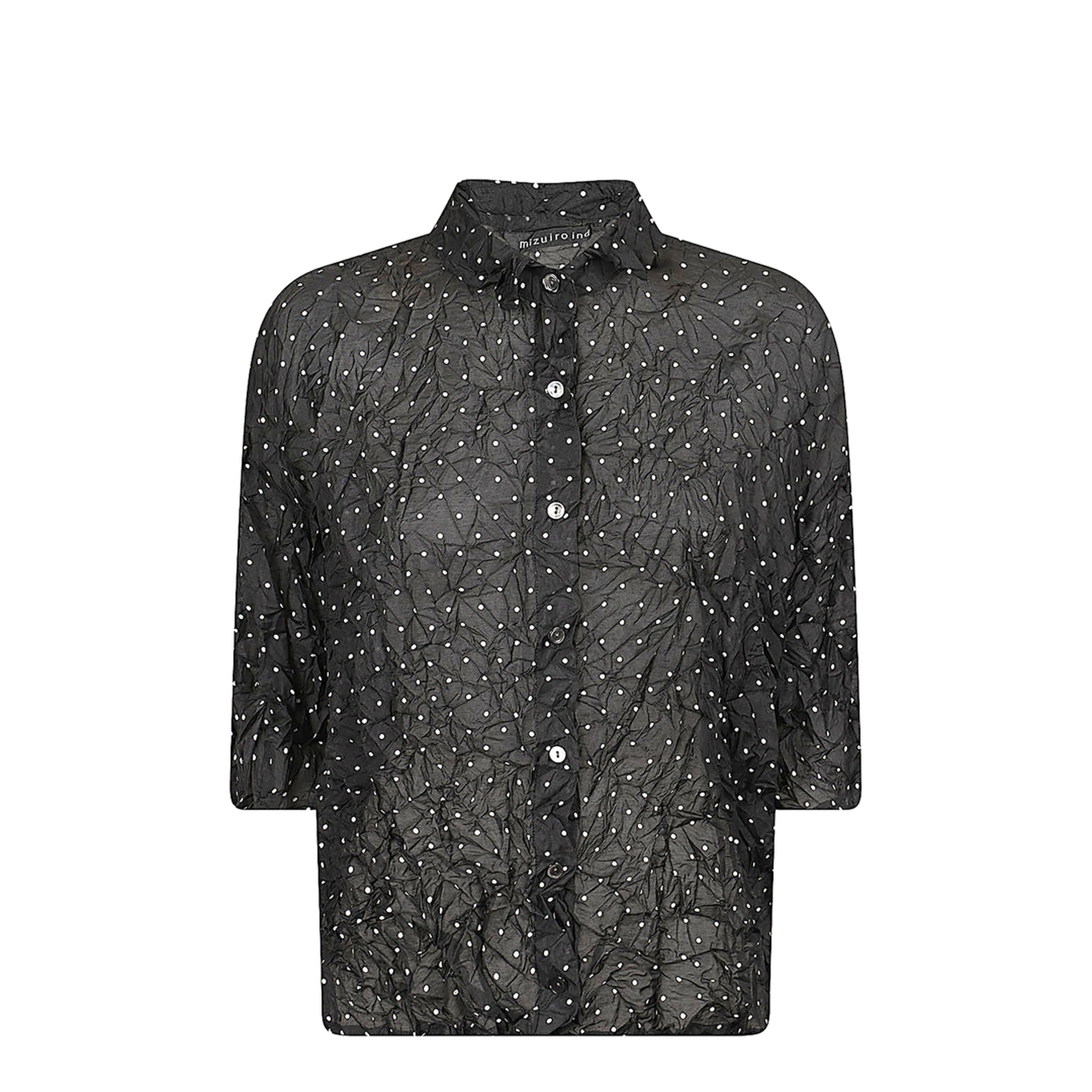 MAYFEYR - Unknown - Shirts - 123014199