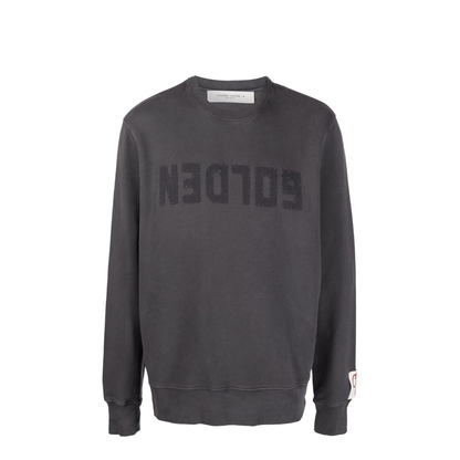 Reverse Logo Sweatshirt