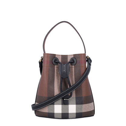 MAYFEYR - Burberry - Drawstring Bag - 26P8112238A8900