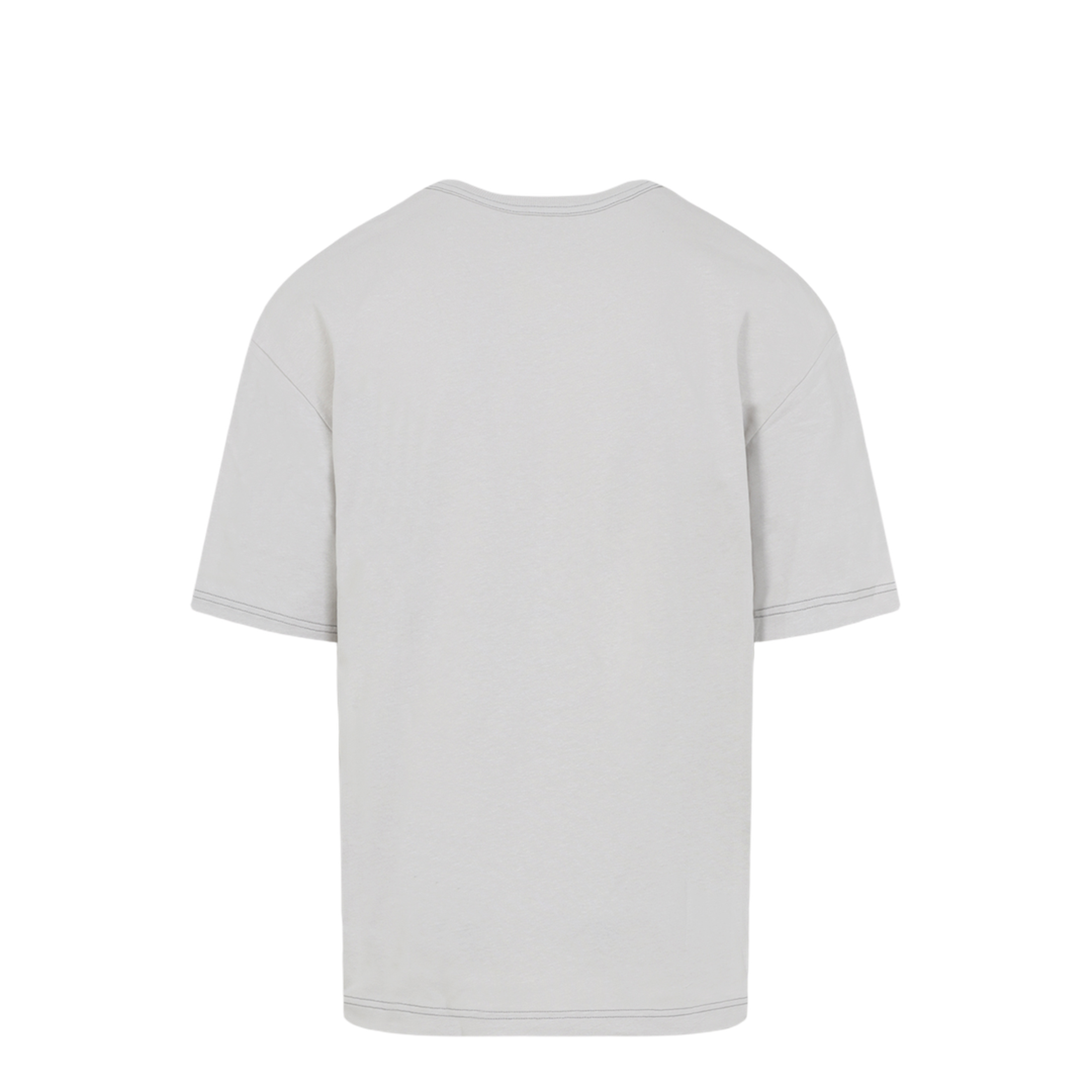 MAYFEYR - Lemaire - Boxy Short Sleeves T-Shirt - TS0010LJ1010