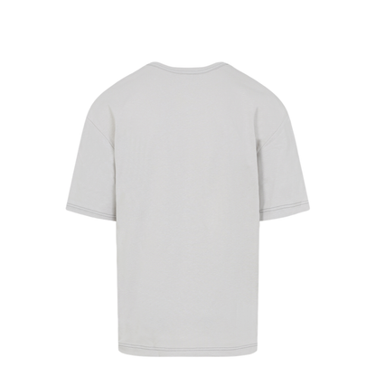 MAYFEYR - Lemaire - Boxy Short Sleeves T-Shirt - TS0010LJ1010