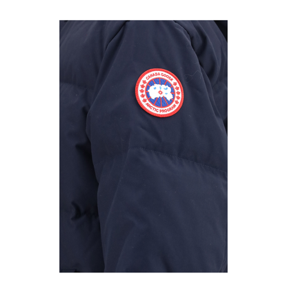 MAYFEYR - Canada Goose - Seymour Padded Parka - 1743M9858